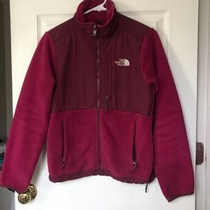 The North face Jacket X-small